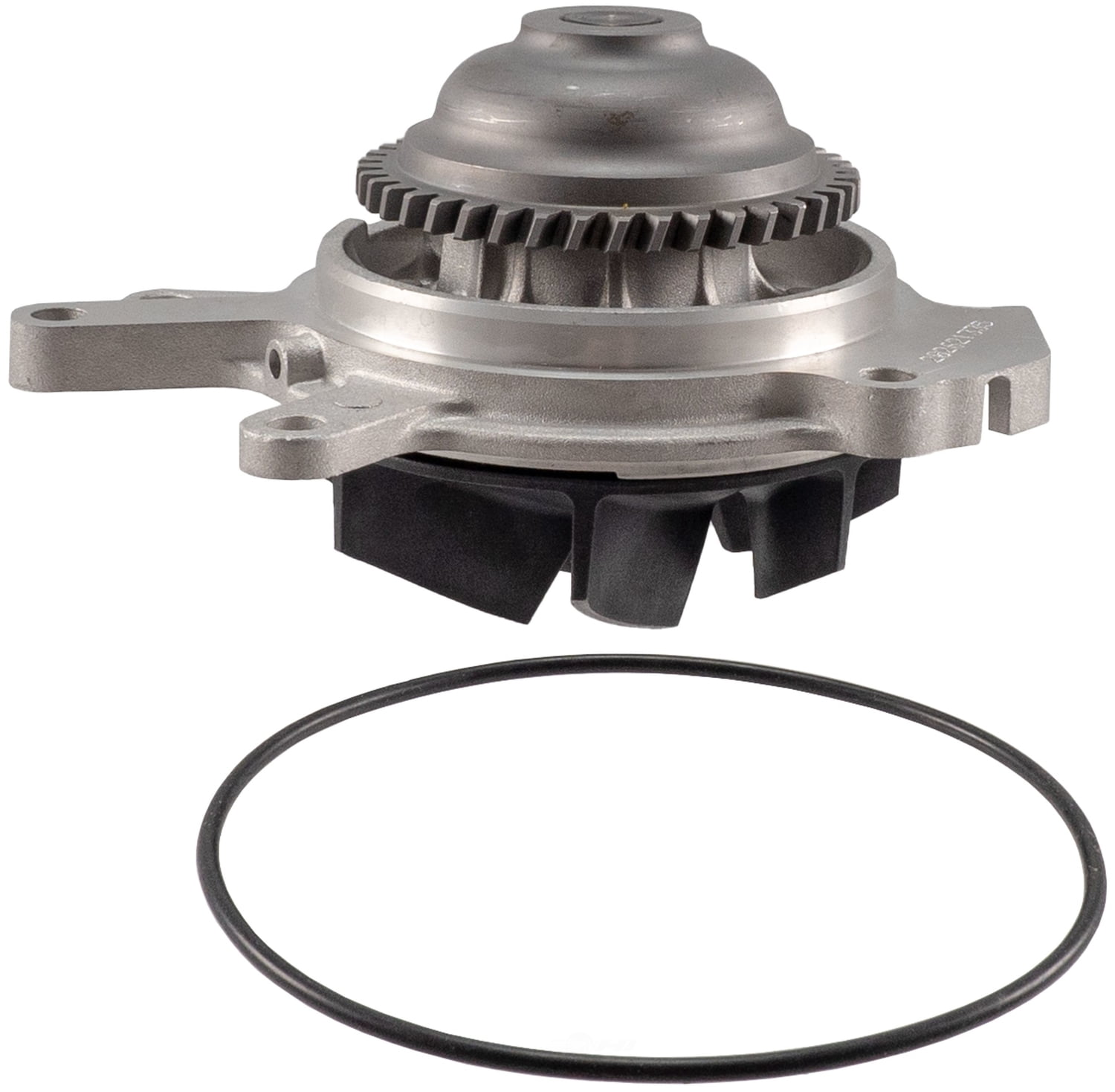 MELLING MWP515 ENGINE WATER PUMP Fits select: 2006-2016 CHEVROLET SILVERADO, 2006-2016 GMC SIERRA