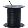 1PK ROAD POWER 100 Ft. 18 Ga. PVC-Coated Primary Wire, Black