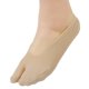 thumbnail image 5 of Calcetines Invisibles Baoblaze Tabi Sockettes 4 Piezas mujer, 5 of 8