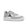 thumbnail image 4 of Tenis Pirma Para Hombre Casuales Urbanos Gris/Blanco gris 28, 4 of 6