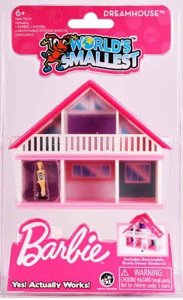 walmart barbie dreamhouse black friday