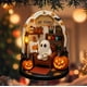 thumbnail image 1 of Tablero acrílico decorativo con colgante para rincón de lectura de Halloween, 1 of 2