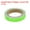 Green, variant on Uxcell Reflective Tape, 2pcs 0.8"x33FT Waterproof High Visibility Warning Safety Tape, Red