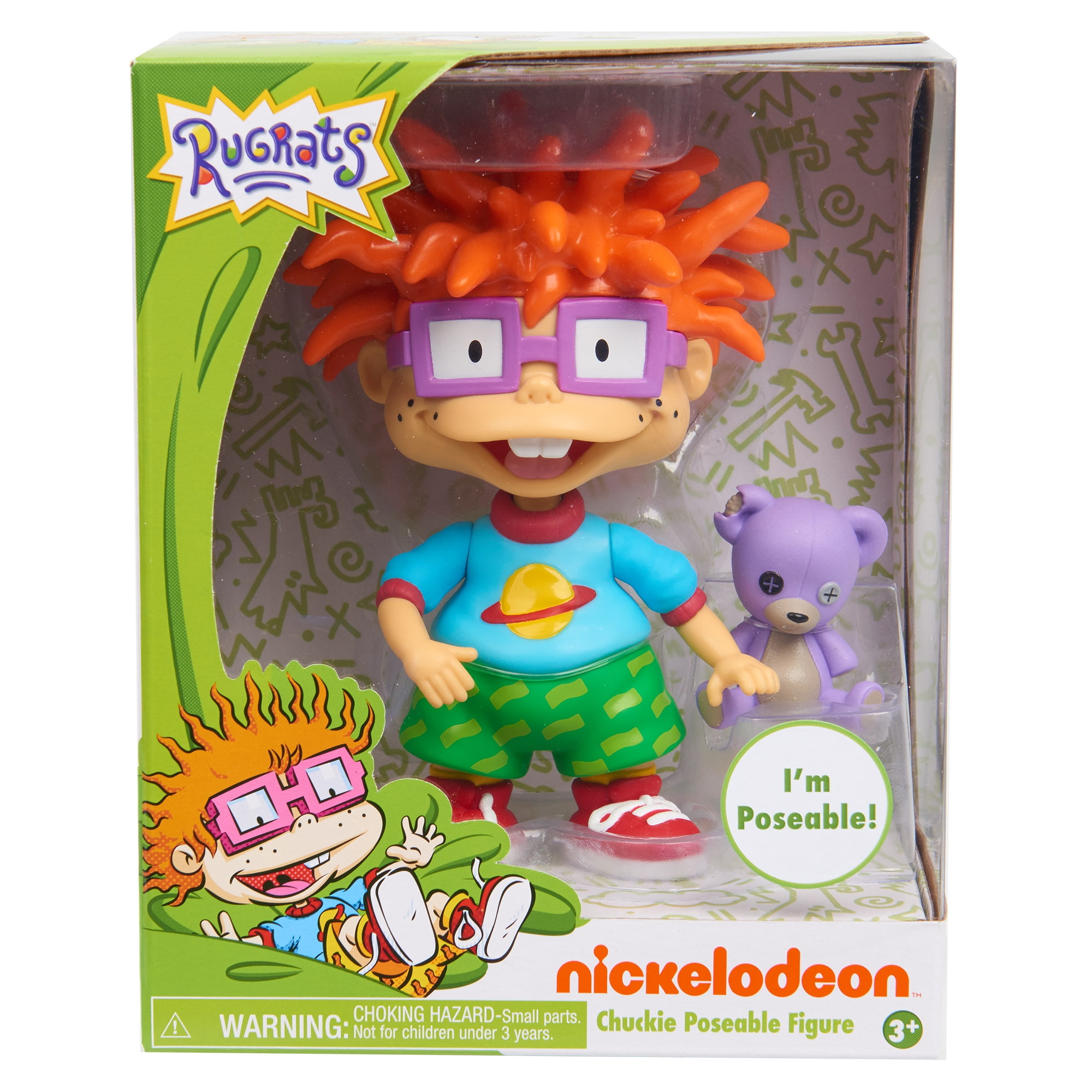 rugrats toys walmart