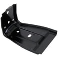 thumbnail image 3 of New Rear Bumper Bracket Compatible With Nissan Sentra SR 4 Cyl 2.0L Sentra SR Midnight Edition 4 Cyl 2.0L Sentra S 4 Cyl 2.0L 2020-2023 By NI1132109 G91856LBMA, 3 of 8