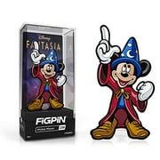 FigPin Disney Fantasia Mickey Mouse Enamel Pin