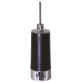 thumbnail image 1 of 27-31 MHZ Basse Bande 200 Watts Unité Gain Base Charge Antenne avec Fouet Noir, 1 of 1