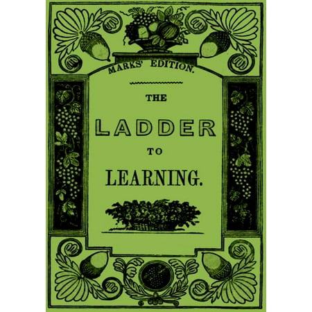 - The Ladder To Learning - eBook