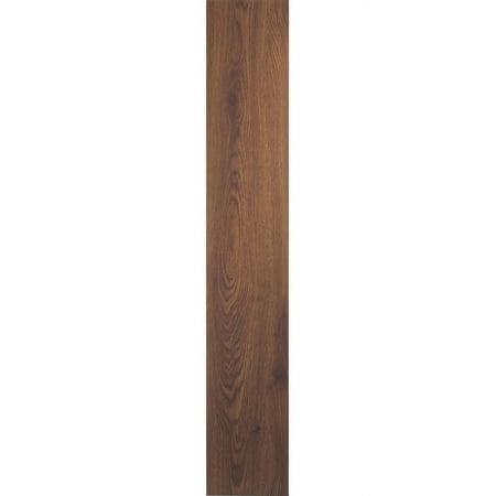 Nexus (5 Cartons-50 Planks) 6x36 Self Adhesive Vinyl Floor Planks - 75 sq. ft.