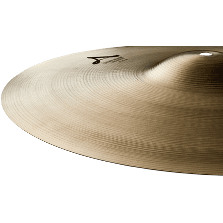 Zildjian/A Zildjian Symphonic Viennese Tone 18〈ジルジャン シンバル シンフォニック〉