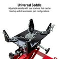 thumbnail image 6 of SUNEX Truck Transmission Jack 1.5 Ton, 6 of 6