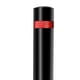 thumbnail image 1 of Abridor de botellas de vino JShteea herramienta de extracción de corcho acero inoxidable rojo, 1 of 6