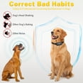 thumbnail image 4 of CHOK Dog Shock Collar with 9 Levels Vibration - 1640FT 3Modes Electric Dog Training Collar with Remote  Waterproof E Collar Dog Shocker for Large Medium Small Dogs (8-120Lbs), 4 of 7
