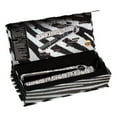 thumbnail image 4 of ISO Beauty Spectrum Pro Limited Animal 1.25" Ceramic Hair Straightener (White Zebra), 4 of 7