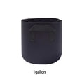 thumbnail image 2 of Grow Bag Plant Container Growing Case Household Accessories Workmanship Convenience Garden Tool Yard Fittings Extensive Roots 18*15, 2 of 8