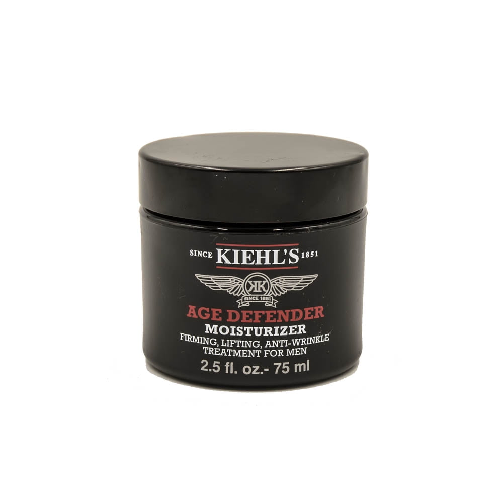 Kiehl's Kiehl's Age Defender Moisturizer for Men 2.5oz