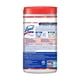 thumbnail image 2 of Toallitas Desinfectantes Lysol Multiusos Mango y Hibisco 80x4, 2 of 6