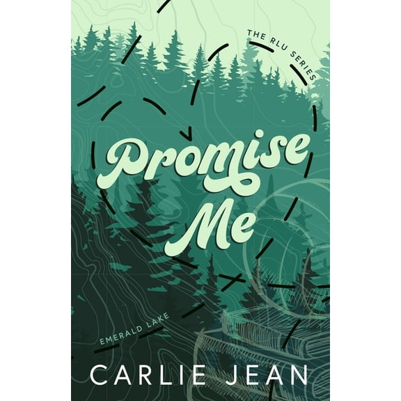 Promise Me, (Paperback)