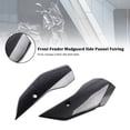thumbnail image 1 of Front Fender Side Panel Fairing For Yamaha X-MAX 300 XMAX300 2023-2024, 1 of 12