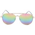 thumbnail image 2 of Lunettes de Soleil pour Enfants Hologramme, 2 of 4
