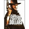 A Fistful of Dollars [Collector's Edition] [2 Discs] (DVD) directed by Sergio Leone