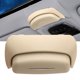 thumbnail image 4 of Caja De Gafas De Coche, Caja De Gafas De Sol De Coche Que Ahorra Espacio Duradera Para Coche ANGGREK Car Sunglasses Box, 4 of 8
