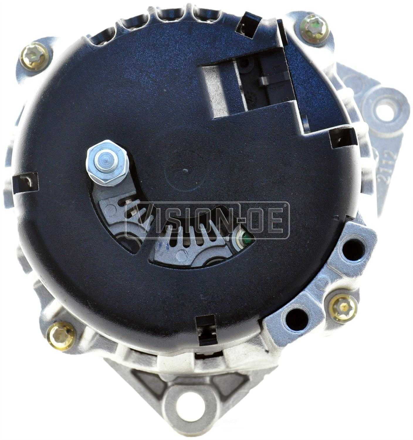 Vision OE 8199-2 Alternator