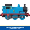 thumbnail image 5 of Thomas & Friends by Fisher-Price Motorized Thomas Engine & S.C. Ruffey, Battery-Powered Train, 5 of 6