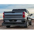 thumbnail image 2 of Rockstar Mud Flaps H1020059 Full Width Tow Flap; Black Diamond Mist;, 2 of 24