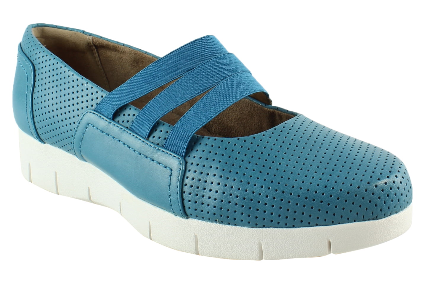 clarks loafers womens wide