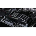 thumbnail image 2 of 128GB G.Skill DDR4 PC4-21300 2666MHz Ripjaws V for Intel Z170/X99 CL18 Quad Channel kit 4x32GB 1.20V, 2 of 5
