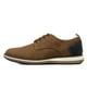 thumbnail image 2 of Zapatos para Hombre Zmexico 62032 cafe 25.5, 2 of 4