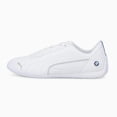 thumbnail image 1 of Tenis Puma BMW MMS Neo Cat para Hombre 307018-02 blanco 27.5, 1 of 7