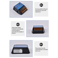 thumbnail image 4 of Yeacher Street Lamp Dedicated Intelligent Solar Energy Controller Durable Plug And Play Photovoltaic Panel Charge Controller, 4 of 8