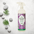 thumbnail image 4 of Absolute Green  All Purpose Cleaner Spray,  Multi-Surface Cleaner, Safe Around Kids + Pets, Lavender Spa Scent, (1 Pack)  25oz, 4 of 6