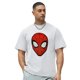 thumbnail image 4 of Playera Para Hombre Cómics Disney Licencia Original 100% Algodon, 4 of 4
