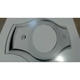 thumbnail image 4 of Moen Remodeling Cover Plate in Chrome, 4 of 4