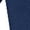 Dark Blue, variant on Costeam Womens Solid Color Washed Denim Capri Pants High Waist Side Pockets Loose Straight Cut Casual Calf Length Daily Trousers