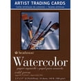 thumbnail image 1 of Strathmore (105-904 Cartes à Collectionner d'Artiste Série 400, Surface à Pression Froide, 10 Feuilles), 1 of 3