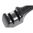 thumbnail image 3 of Edgecraft Chef's Choice® Pronto® 465 Black Plastic Manual Knife Sharpener for Serrated and Straight Blades- 8 1/2"L x 2 1/8"W x 2 3/4"H, 3 of 6