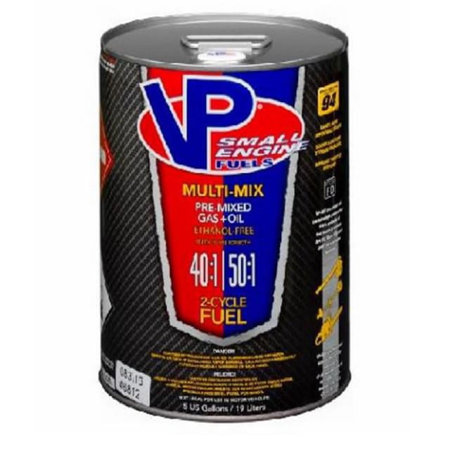 vp premix gas