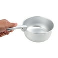 thumbnail image 2 of Portable Outdoor Camping Cookware Set Lightweight Anodized Aluminum Cookset Cooking Pot Pan Tea Kettle Set with Handle, 2 of 7