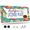 Amanita, variant on 1 Pcs Sunflowers License Plate Frame, License Plate Cover for Car Decorative Parts, Aluminum License Plate Bracket Holder Rust-Proof Weather-Proof for US Standard Car