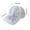 White, variant on Women's Lace Flower Baseball Cap Adjustable, Summer Sun Hat with Mesh Back for Outdoor, Floral Embroidery Sunshade Cap for Beach Vacation, Cute Casual Hat for Women