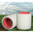 thumbnail image 3 of Agfabric Greenhouse Plastic Polyethylene Film Repair Tape, 6in Wide x 32ft Long 6mil thickness,Plant Cover &Frost Blanket for Season Extension, Repair Tape, 3 of 3