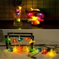 thumbnail image 2 of Happy Birthday LED String Lights, Light Up Letter Birthday Party Hanging Decorations, 2 of 4