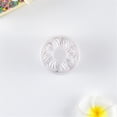 thumbnail image 6 of Flowers Fondant Chocolate Embossed Homemade Cake Pastry Biscuit Mold Press Mold Printing Tools Cookies Cutter, 6 of 8