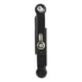 thumbnail image 3 of Height Sensor Adjustment Lever 2203200032 for W220 New High Quality,1 x Height Sensor Adjustment Lever,black, 3 of 5