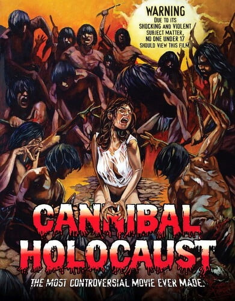 Unearthed Records: A Serbian Film - Uncut & Uncensored Edition Blu