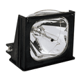 thumbnail image 2 of Jaspertronics Lamp & Housing for The Optoma EzPro-615H Projector with Original Specification & Full Lifespan Bulb 1 Year Warranty 1 Unit per pack, 2 of 7